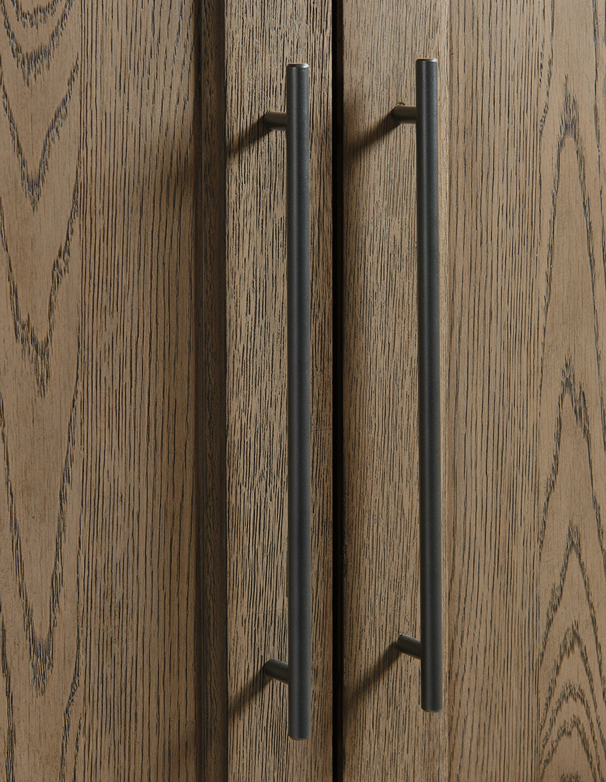 Edenia Server - Brown