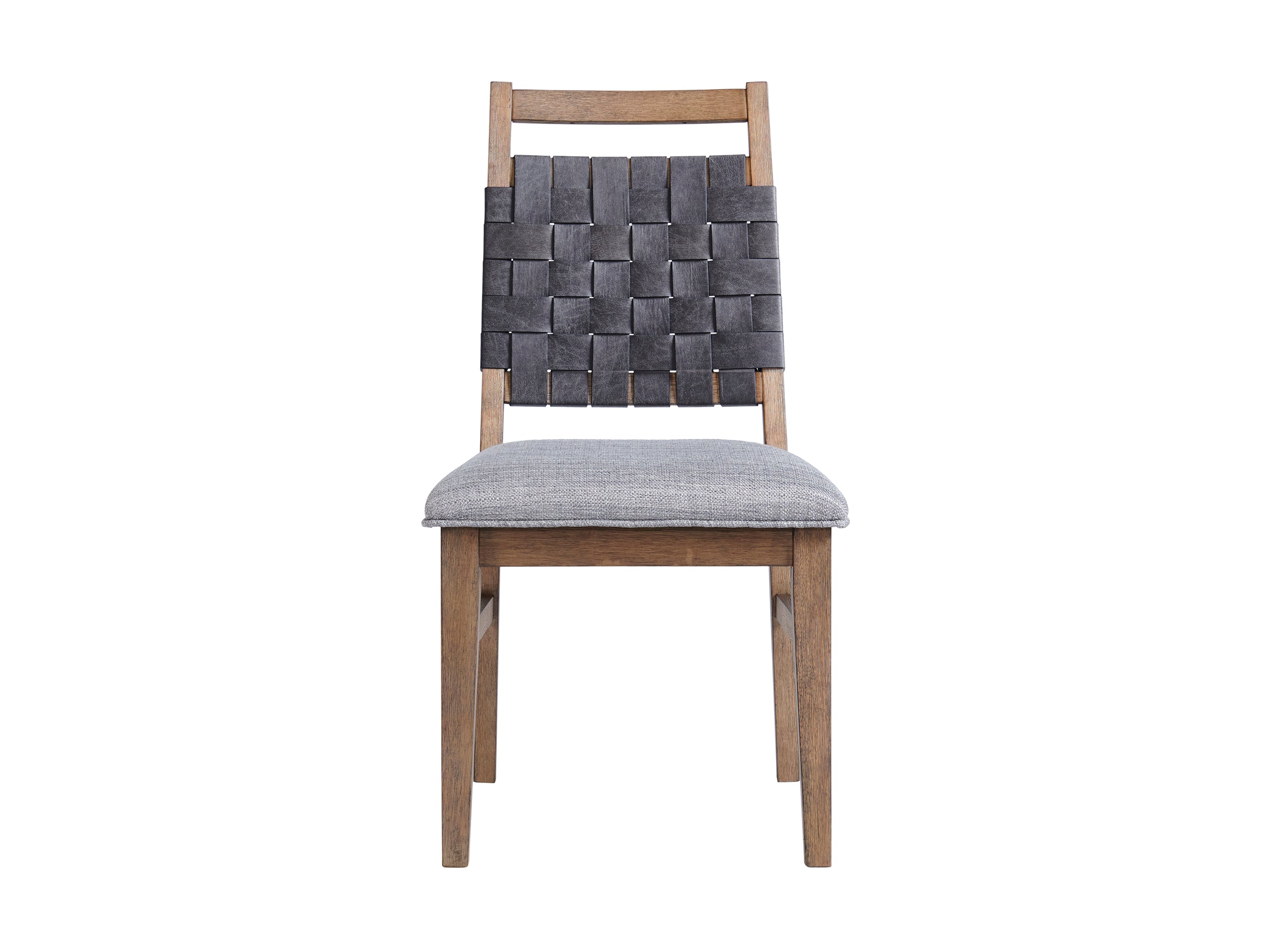 Oslo Dining Chair - Weathered Chestnut