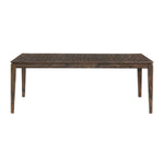 Kauai Extendable Dining Table - Walnut
