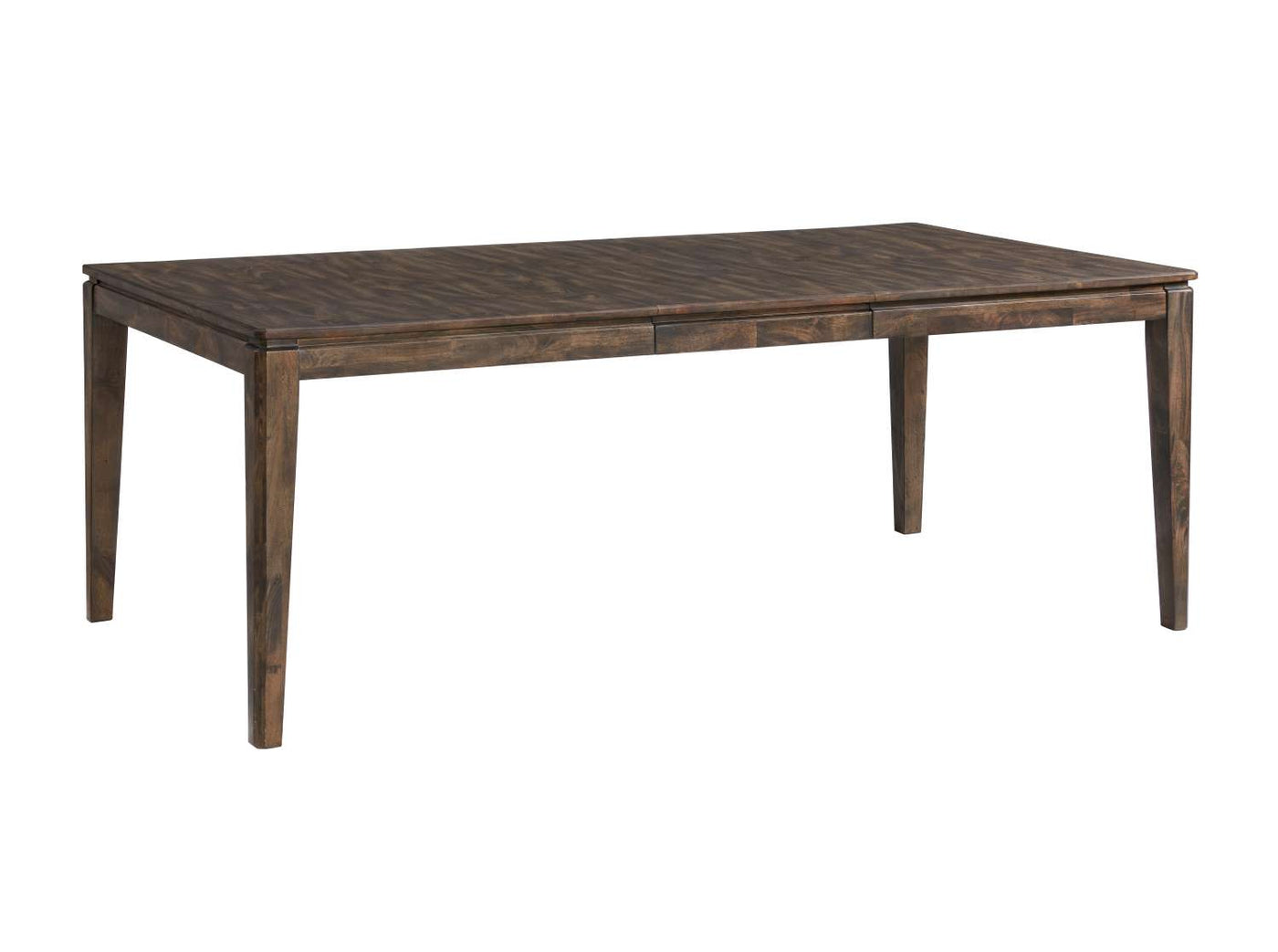 Kauai Extendable Dining Table - Walnut