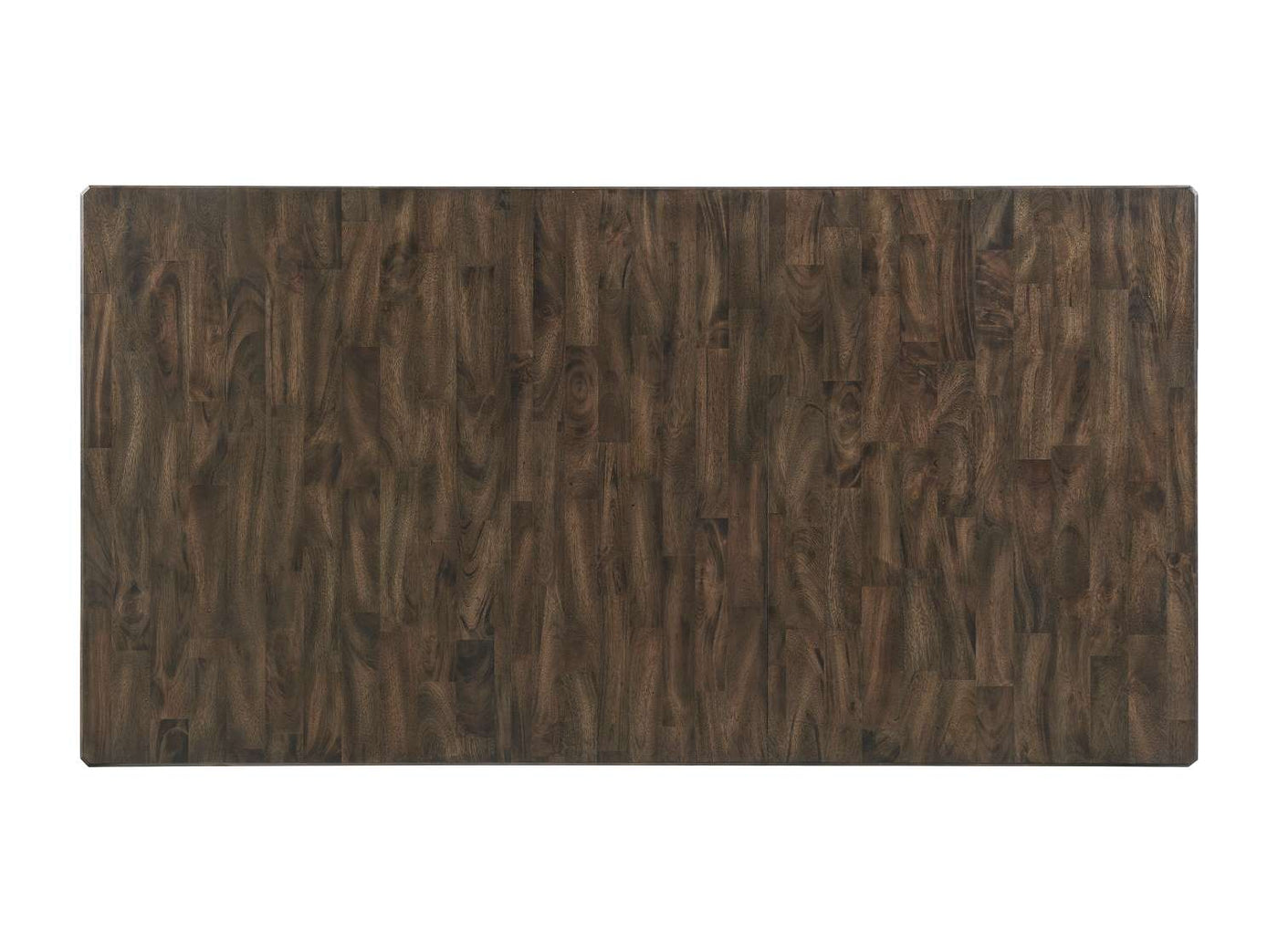 Kauai Extendable Dining Table - Walnut