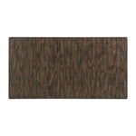Kauai Extendable Counter Height Dining Table - Walnut