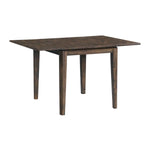 Kauai 3-Piece Dining Set - Walnut