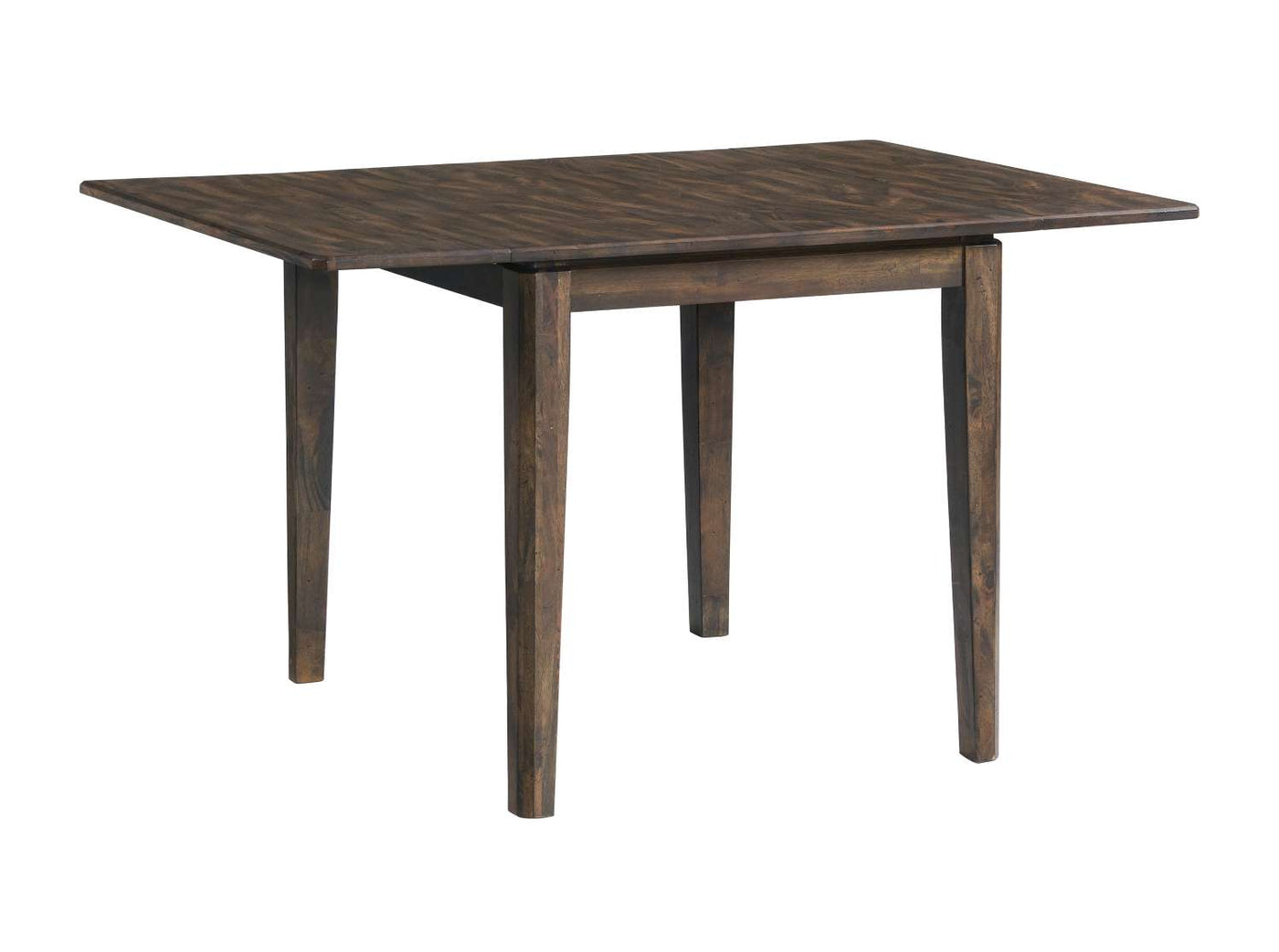 Kauai 3-Piece Dining Set - Walnut