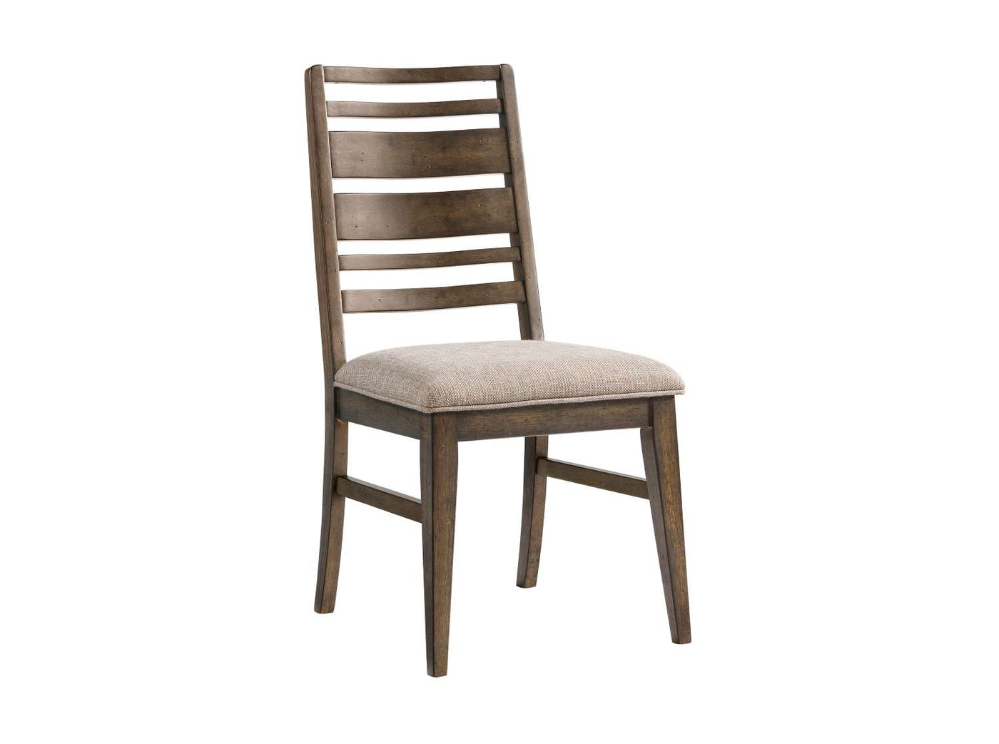 Kauai 3-Piece Dining Set - Walnut