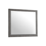 Jeremy Mirror - Brown