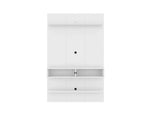 Cingoli Floating Entertainment Centre - White