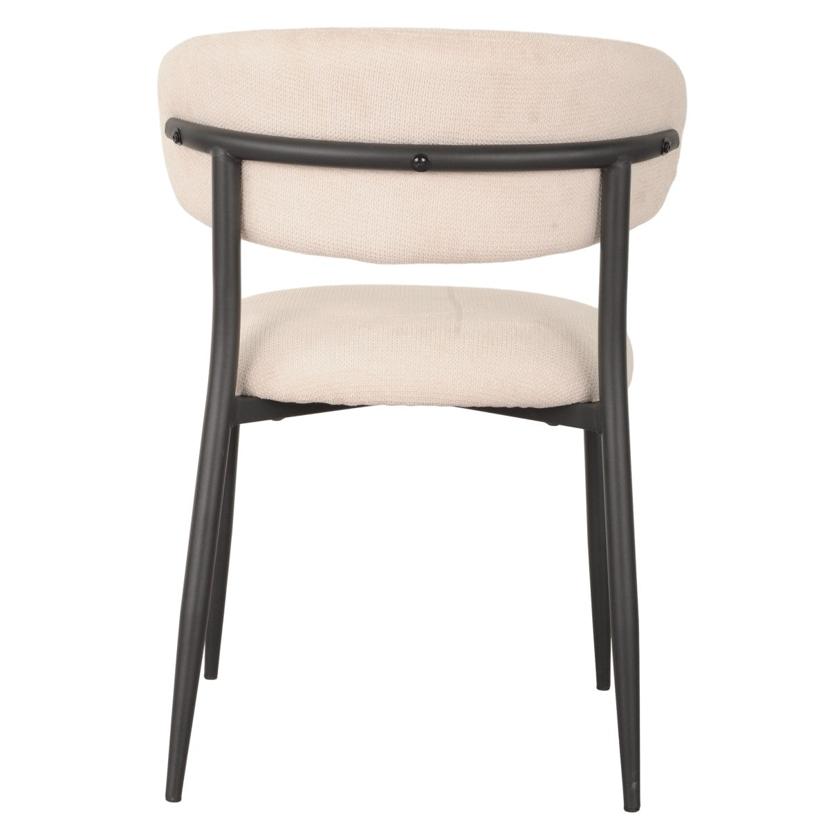 Lorin Dining Chair - Beige
