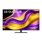 LG 55" 4K Smart OLED evo AI TV - OLED55G5WUA