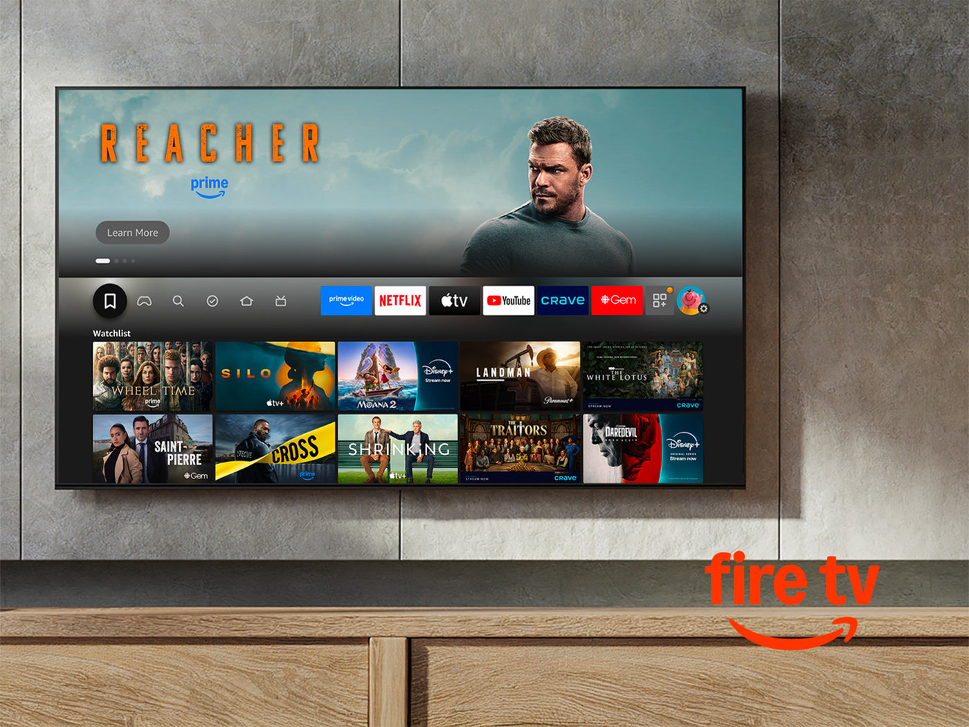 Hisense 75" 4K Smart Mini-LED QLED TV - 75U68QF--