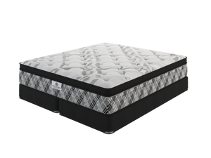 King Mattress Boxspring Sets Leon s