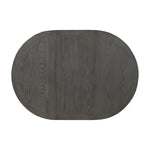 Freda Extendable Counter Height Dining Table - Grey