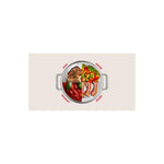KitchenAid Stainless Steel Slide-In Range (6 cu. ft.) - KFDD948SSS