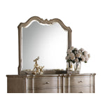 Plumage Mirror
