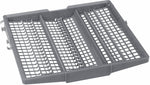Bosch Stainless Steel 300 Series 24" Dishwasher with Recessed Handle - SHE3ADF5N