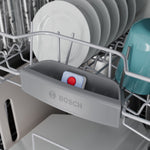 Bosch Stainless Steel 300 Series 24" Dishwasher with Recessed Handle - SHE3ADF5N