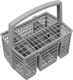 Bosch Stainless Steel 100 Series 24" Dishwasher with Recessed Handle - SHE2ADF5N