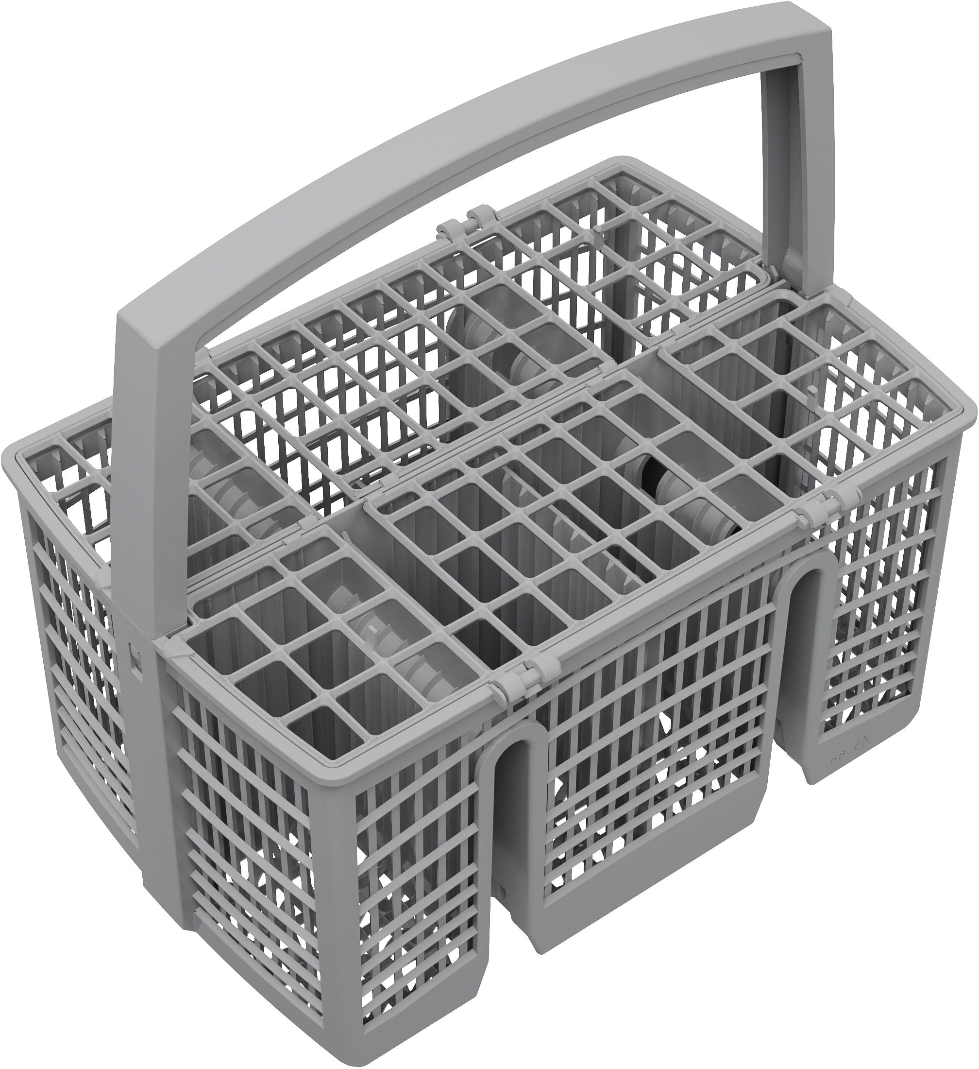 Bosch Stainless Steel 100 Series 24" Dishwasher with Recessed Handle - SHE2ADF5N