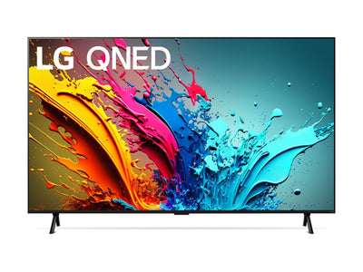 LG 98" 4K Smart QNED TV - 98QNED89TUA
