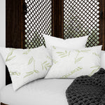 Cotton House 2 Pack Bamboo King Pillow