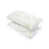 Cotton House 2 Pack Bamboo King Pillow