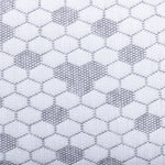 Cotton House 2 Pack Charcoal Infused Standard Pillow