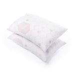 Cotton House 2 Pack Copper Infused Queen Pillow