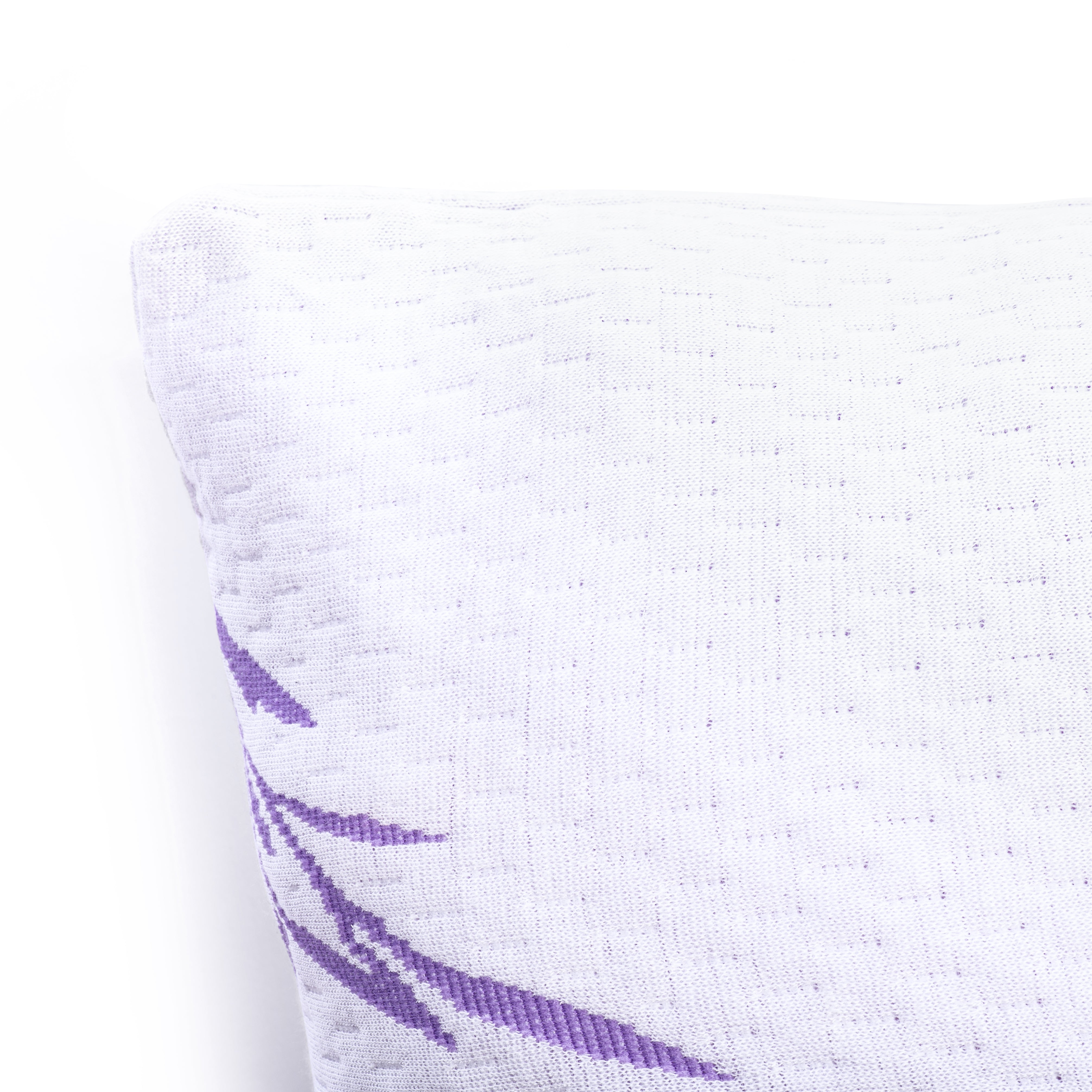 Cotton House 2 Pack Lavender Infused Queen Pillow