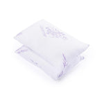 Cotton House 2 Pack Lavender Infused Queen Pillow