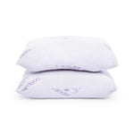 Cotton House 2 Pack Lavender Infused King Pillow