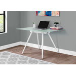 Vara Desk - White