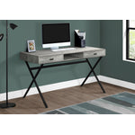 Marek Desk - Grey