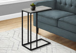 Calix Side Table - Grey