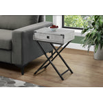 Rane Side Table - Grey