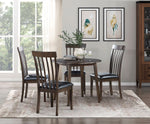 Rutland Dining Chair - Espresso