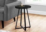 Lovi Side Table - Black