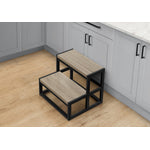 Rio Stool - Taupe