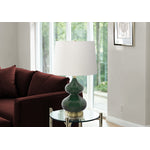 Camden Table Lamp - Green