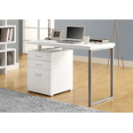 Olen Desk - White