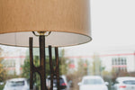 Silvane Niko Lamp - Gold