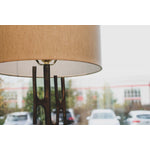 Silvane Niko Lamp - Gold