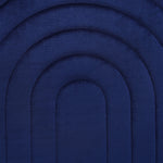 Zara Decorative Cushion - Royal Blue