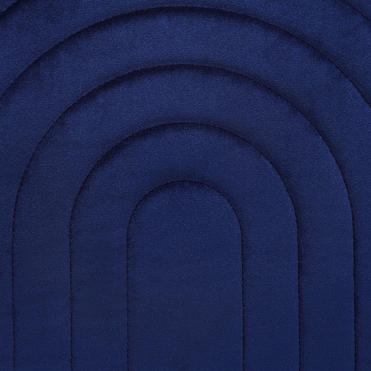 Zara Decorative Cushion - Royal Blue
