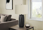Belmont Table Lamp - Black