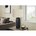 Belmont Table Lamp - Black