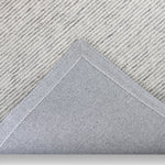 Joris Modern Rug - 8' x 10' - Grey