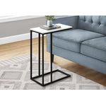 Calix Side Table - White