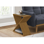 Oaklyn Side Table - Taupe