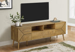 Marley 71" TV Stand - Walnut