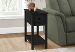 Grove Side Table - Black
